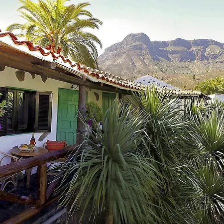 Finca El Molino De Agua Летний дом *