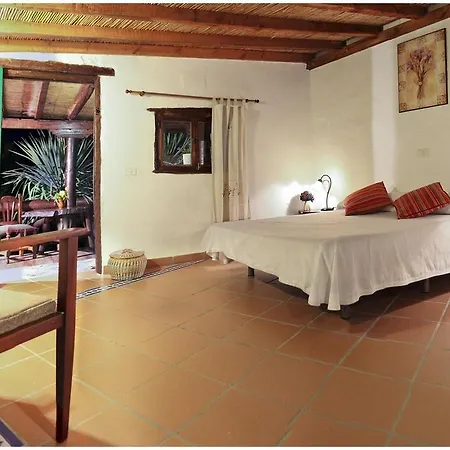 Finca El Molino De Agua Летний дом