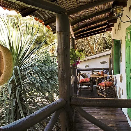 Летний дом Finca El Molino De Agua *