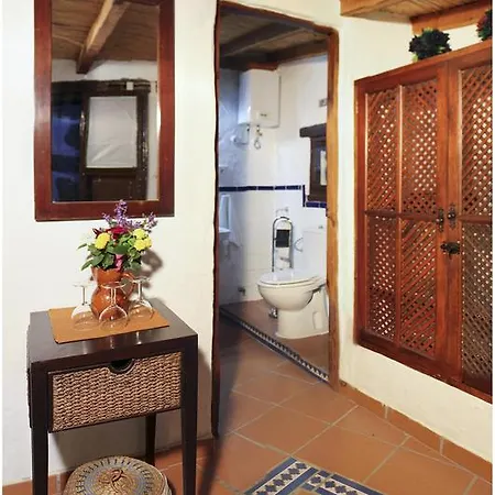 Finca El Molino De Agua Маспаломас
