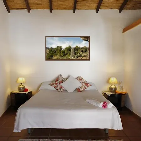 Летний дом Finca El Molino De Agua *