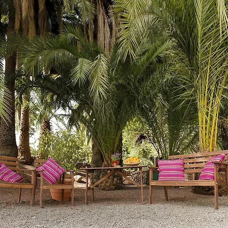 Летний дом Finca El Molino De Agua