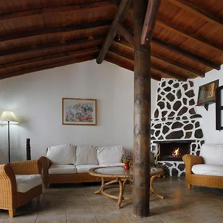 Летний дом Finca El Molino De Agua *
