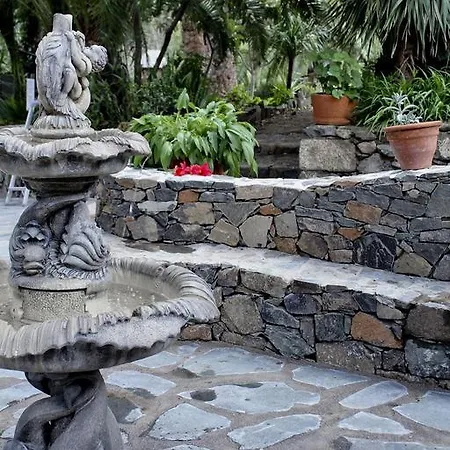 Летний дом Finca El Molino De Agua
