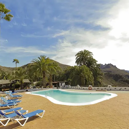 Летний дом Finca El Molino De Agua *