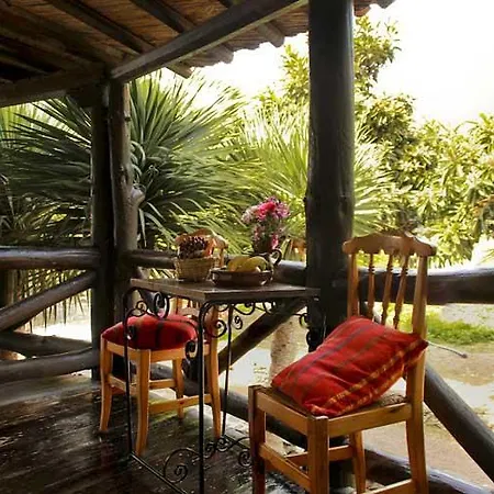 Finca El Molino De Agua
