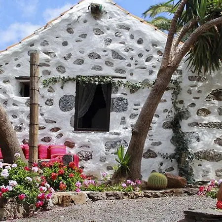 Летний дом Finca El Molino De Agua *
