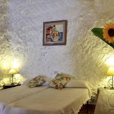 Летний дом Finca El Molino De Agua
