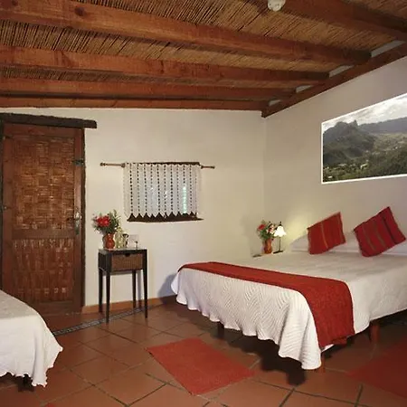 Летний дом Finca El Molino De Agua *