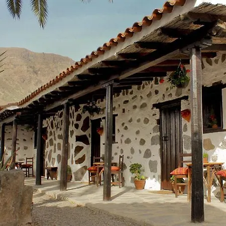 Finca El Molino De Agua